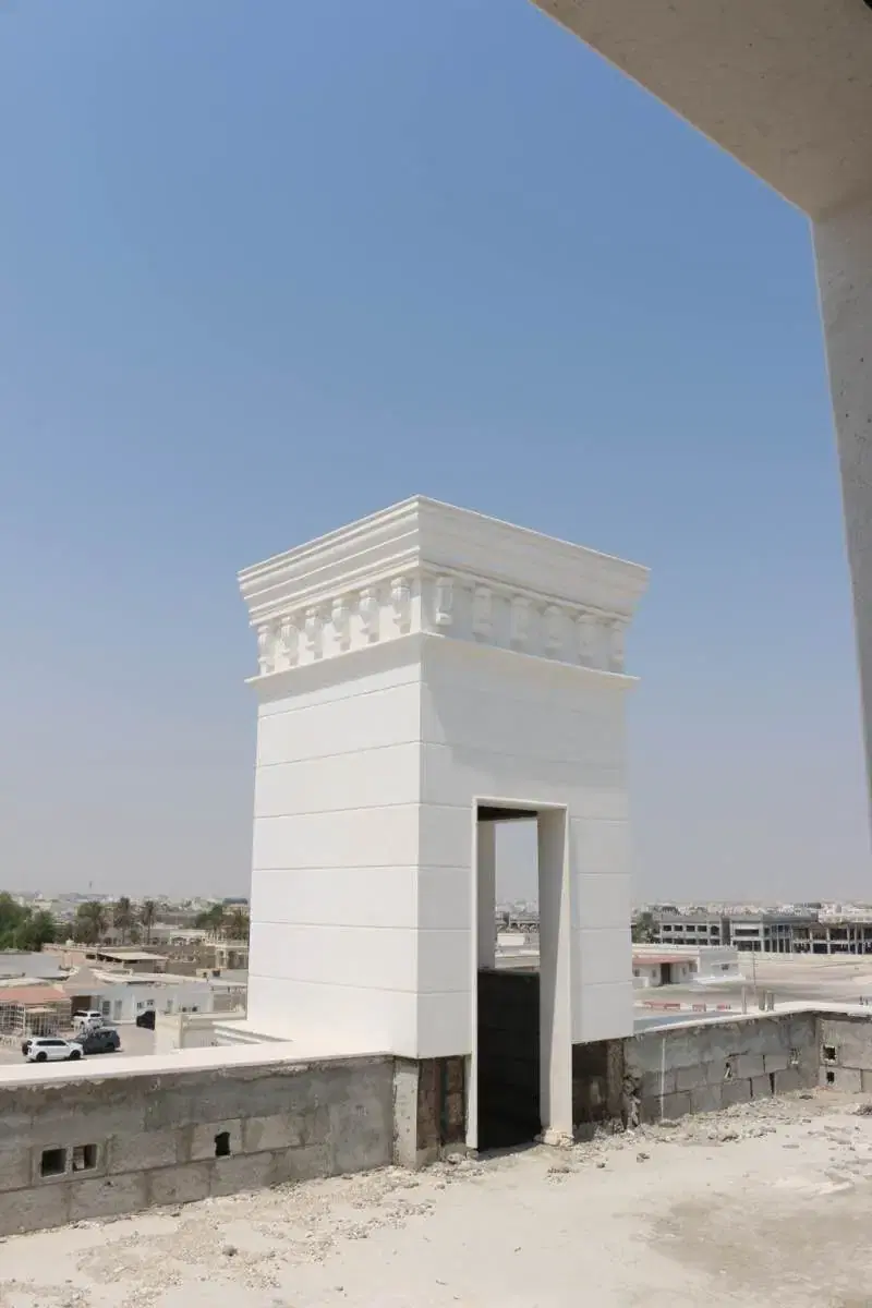 Wakrah Private Villa
