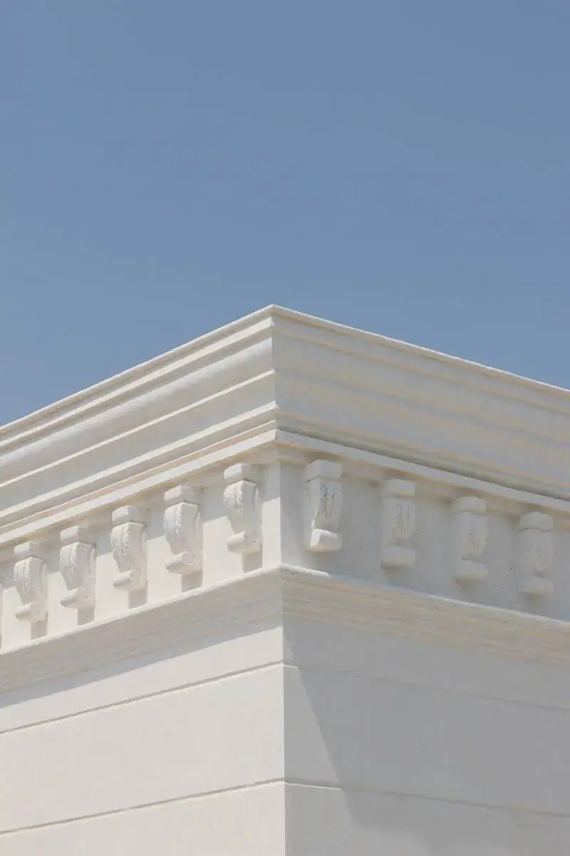 Wakrah Private Villa