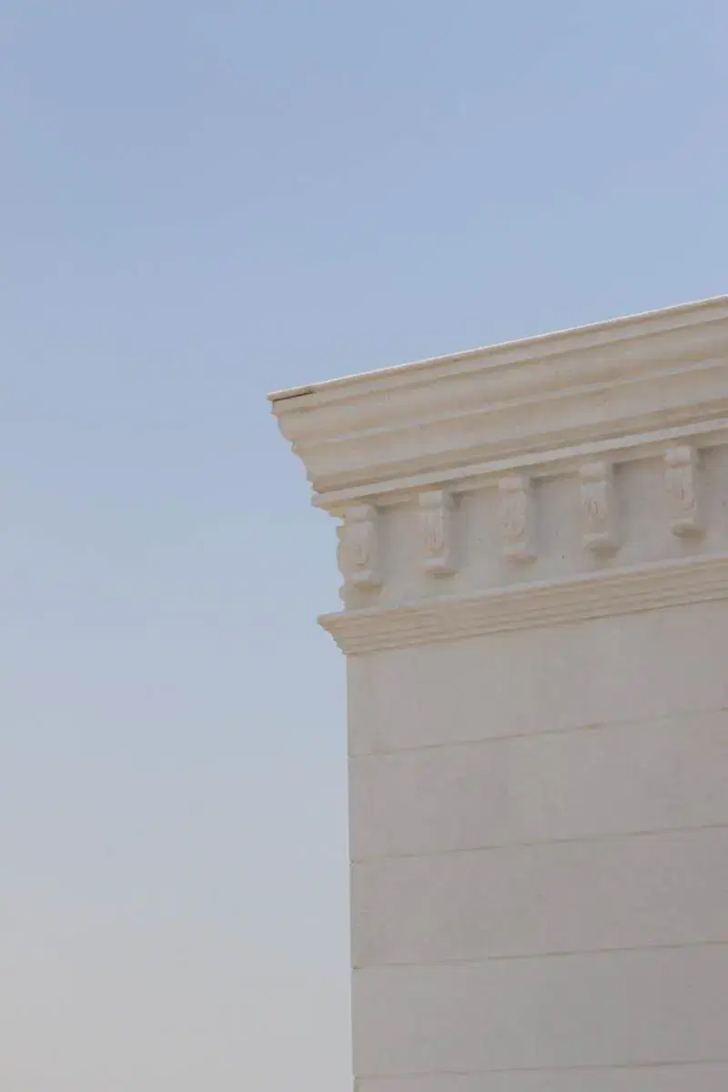 Wakrah Private Villa