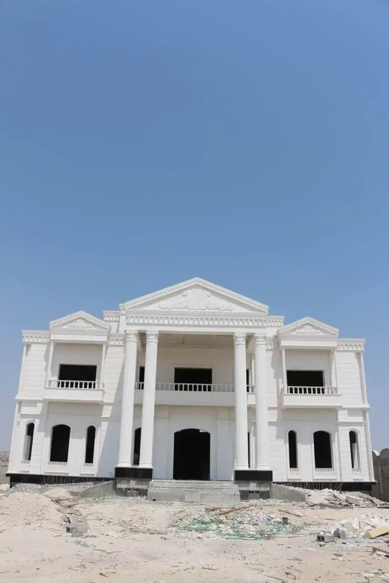 Wakrah Private Villa