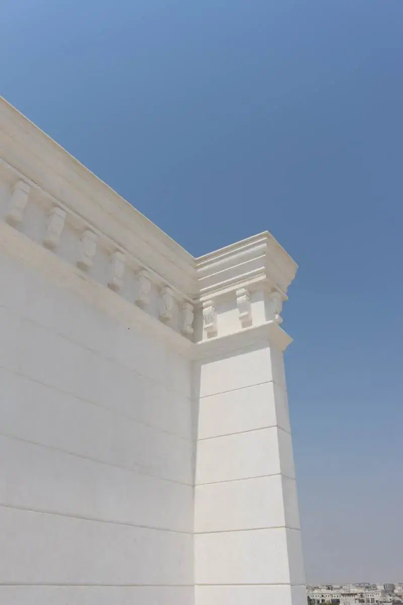 Wakrah Private Villa