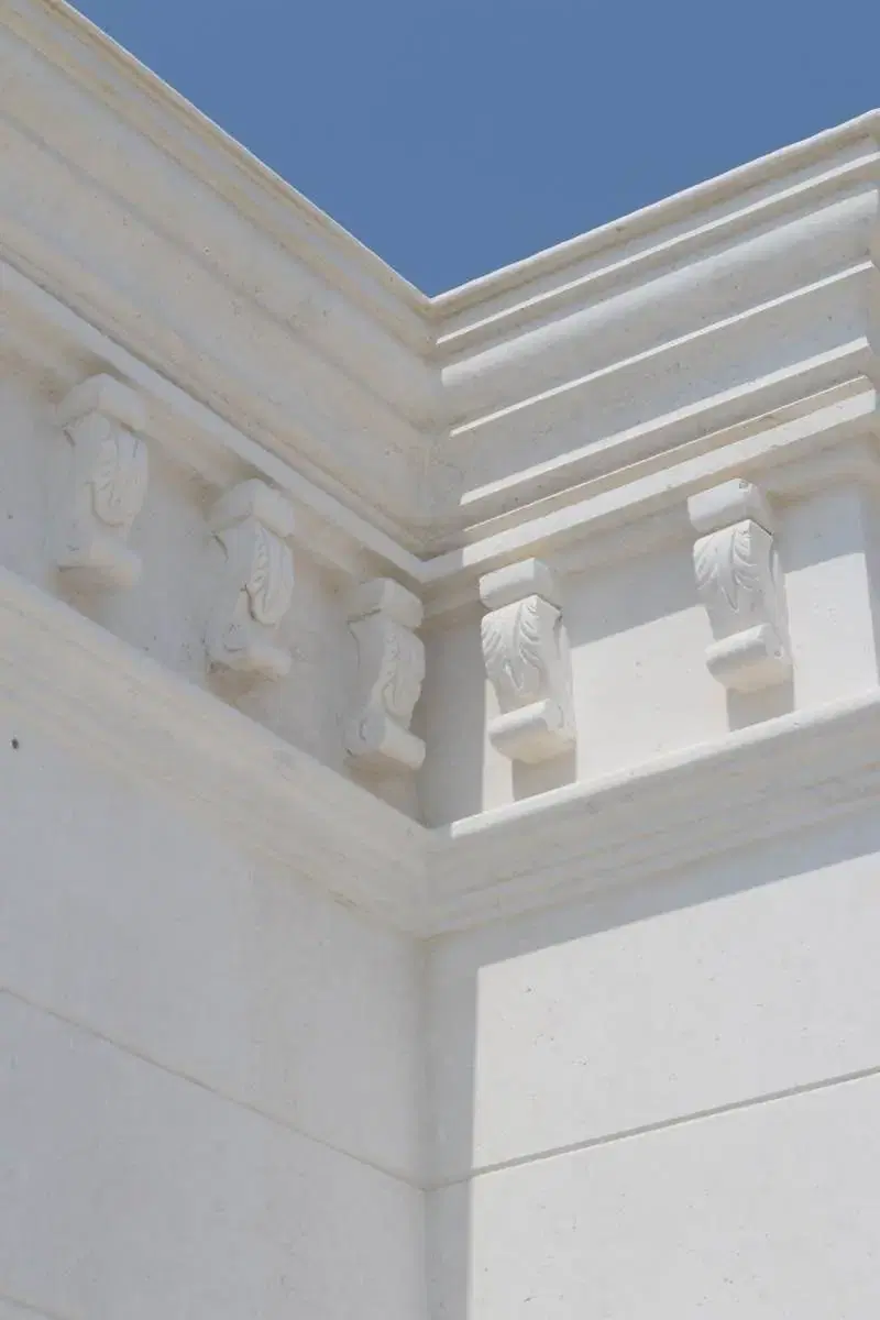 Wakrah Private Villa