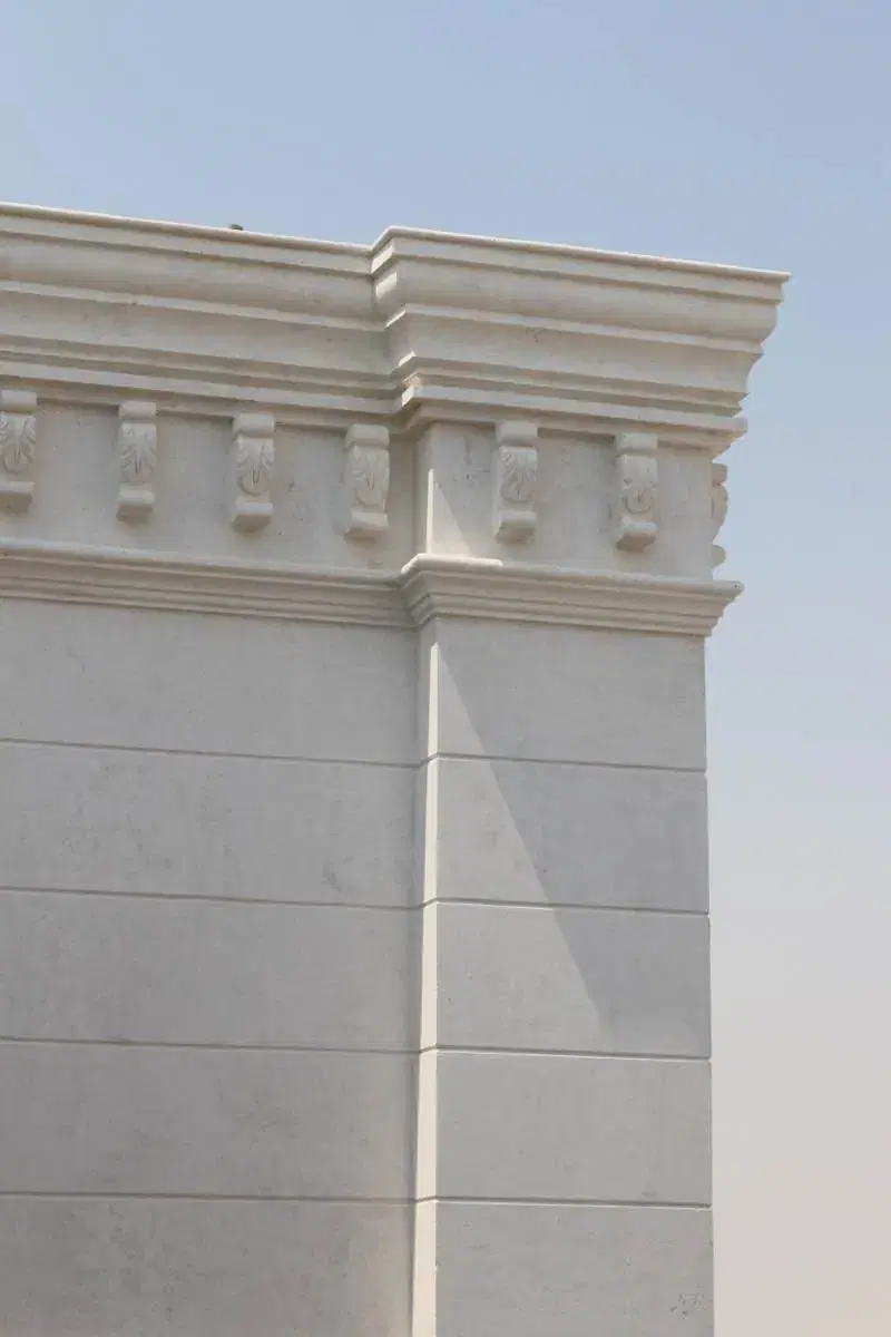 Wakrah Private Villa