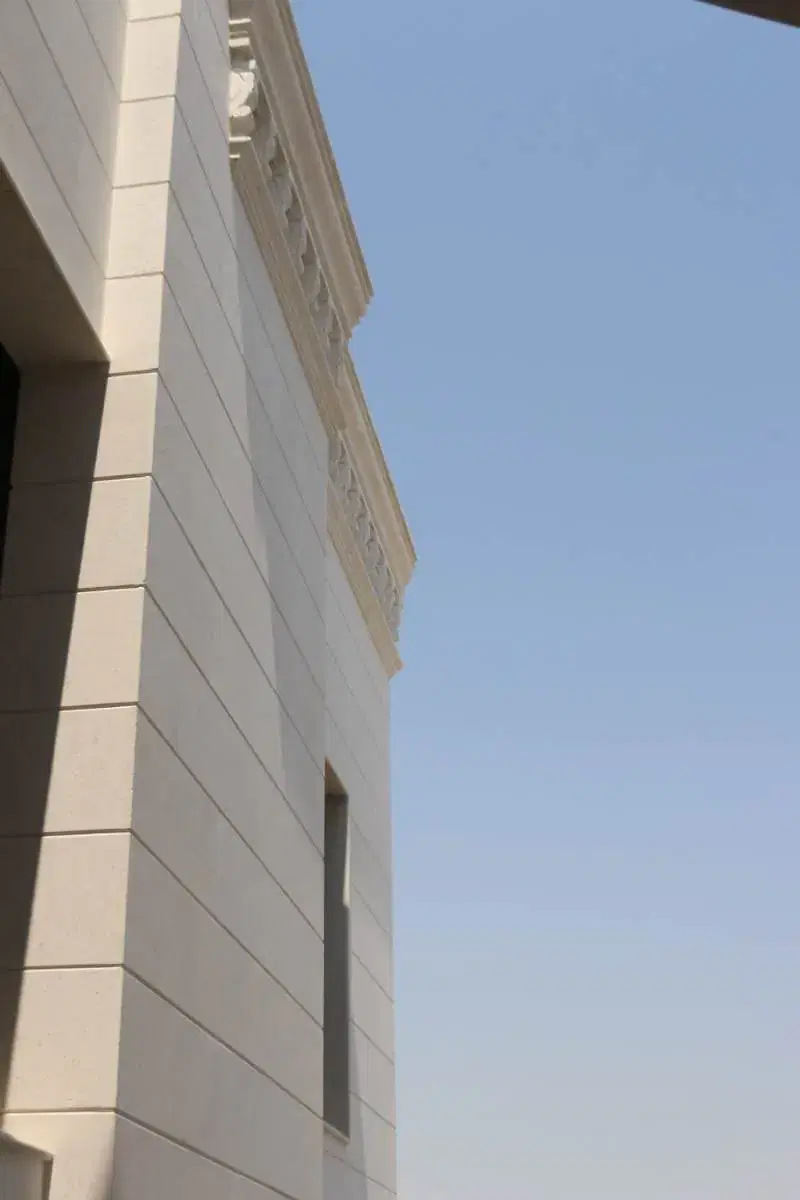 Wakrah Private Villa