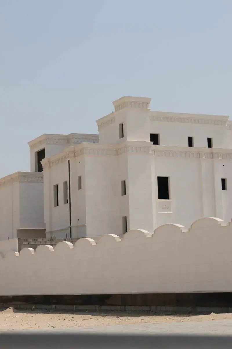 Wakrah Private Villa
