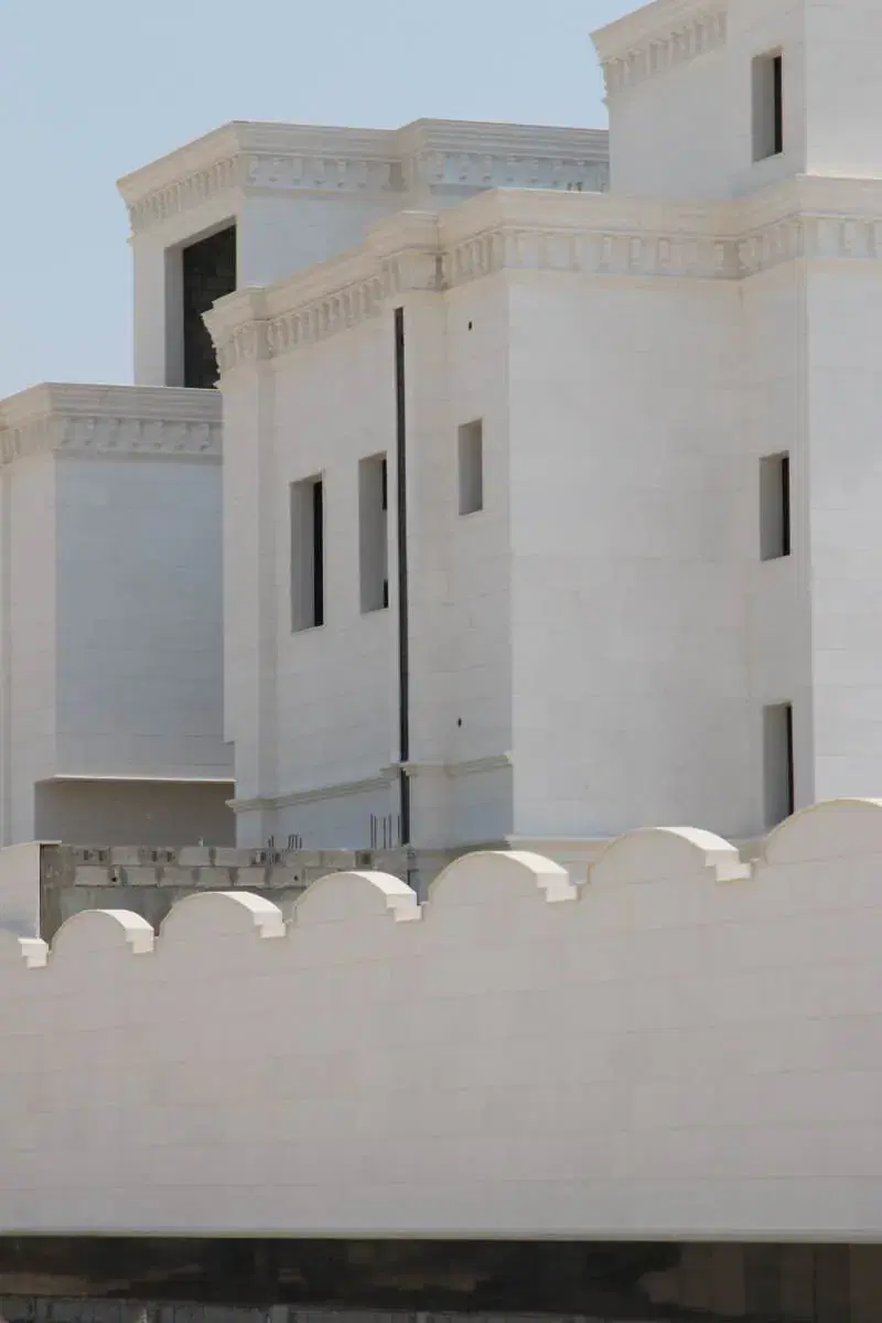 Wakrah Private Villa