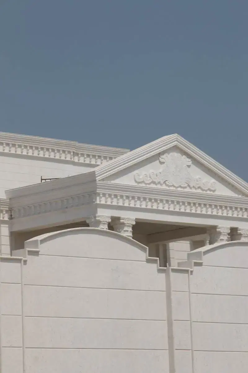 Wakrah Private Villa