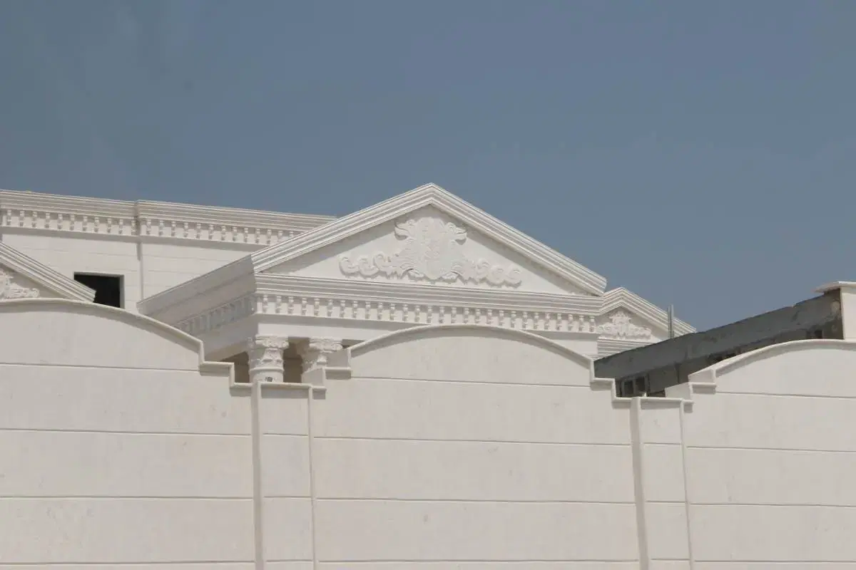 Wakrah Private Villa