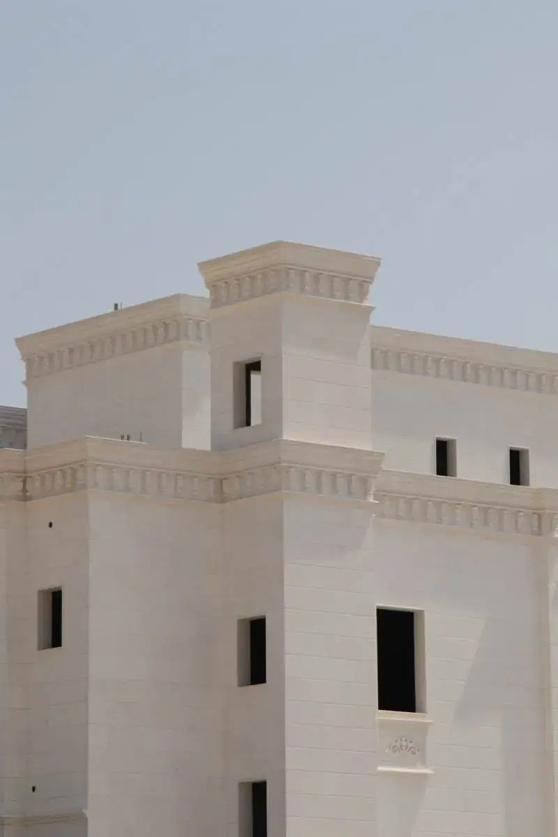 Wakrah Private Villa