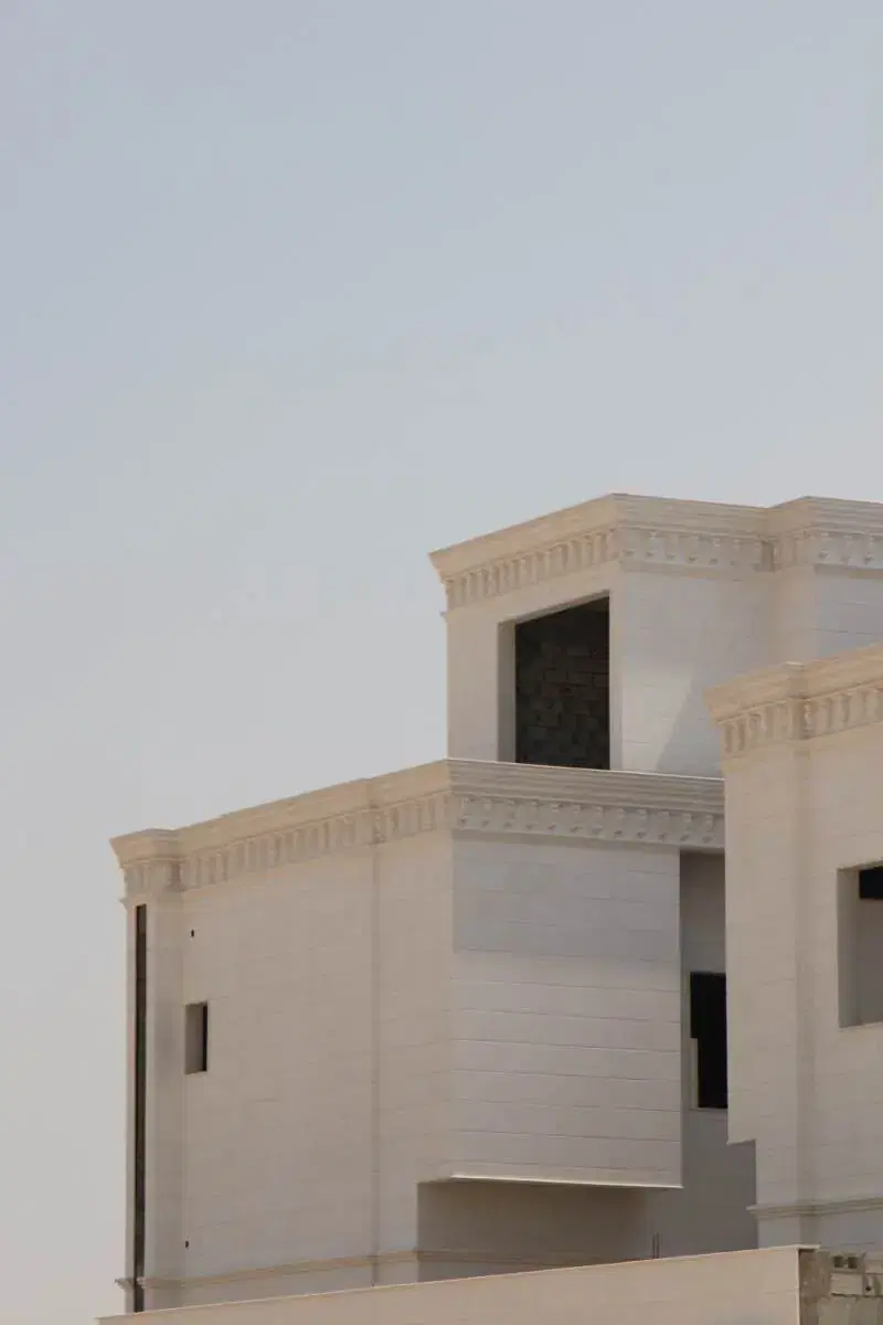 Wakrah Private Villa