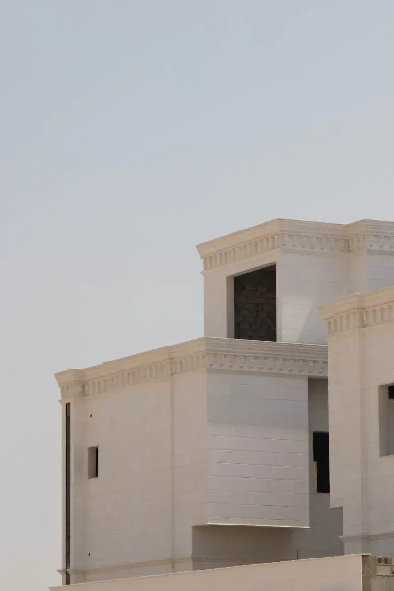 Wakrah Private Villa