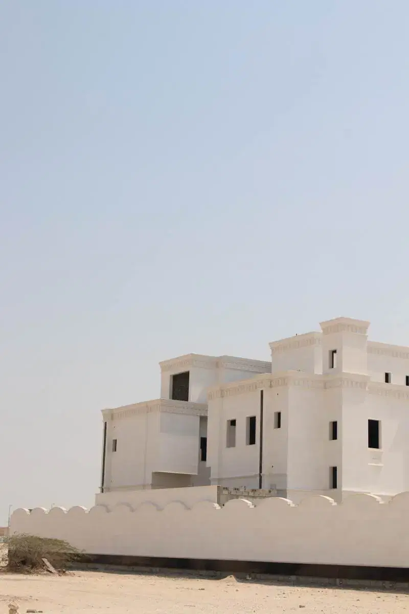 Wakrah Private Villa