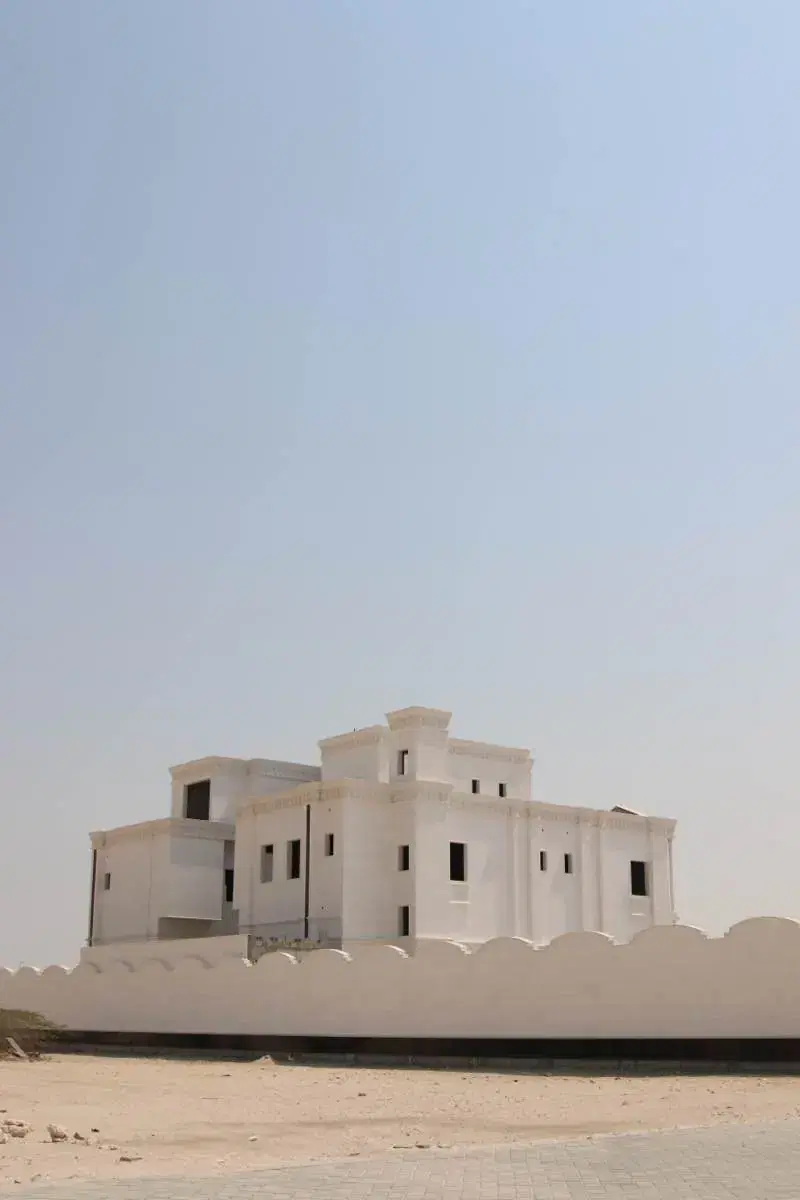 Wakrah Private Villa