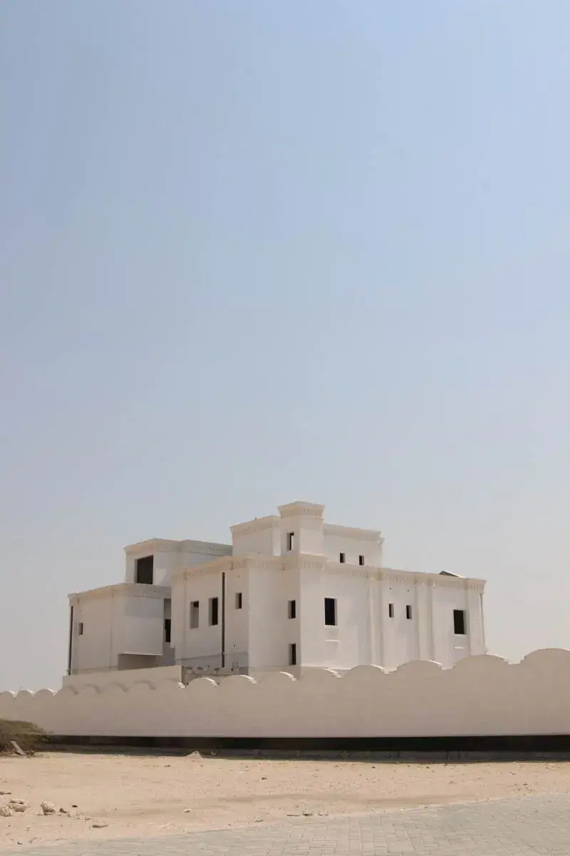 Wakrah Private Villa