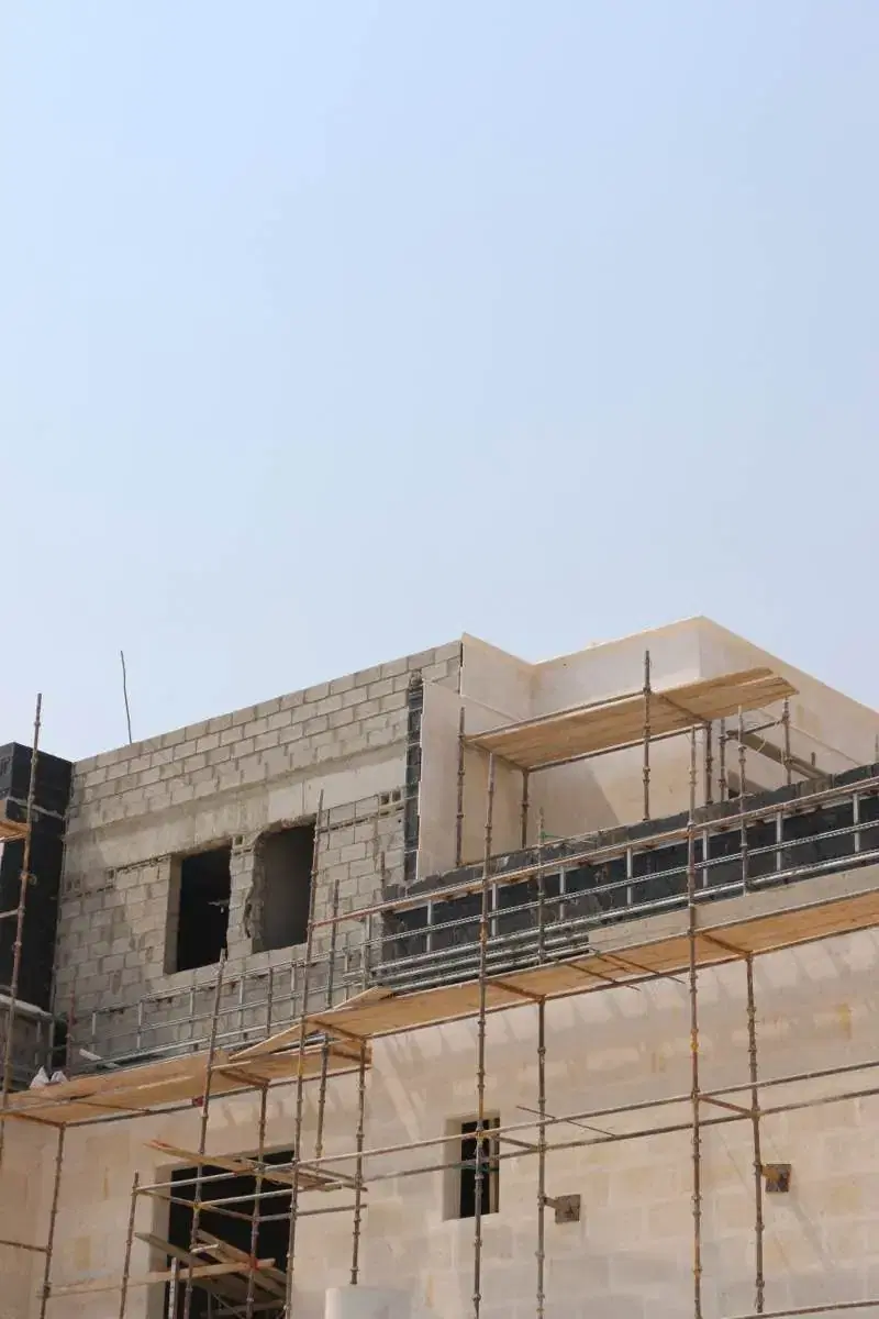 Wakrah Private Villa