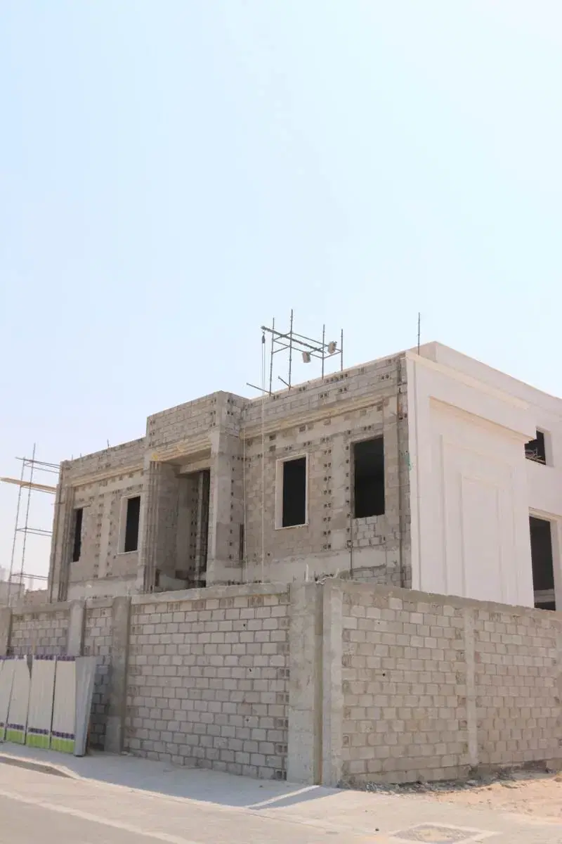 Wakrah Private Villa