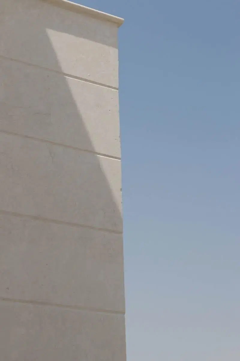 Wakrah Private Villa