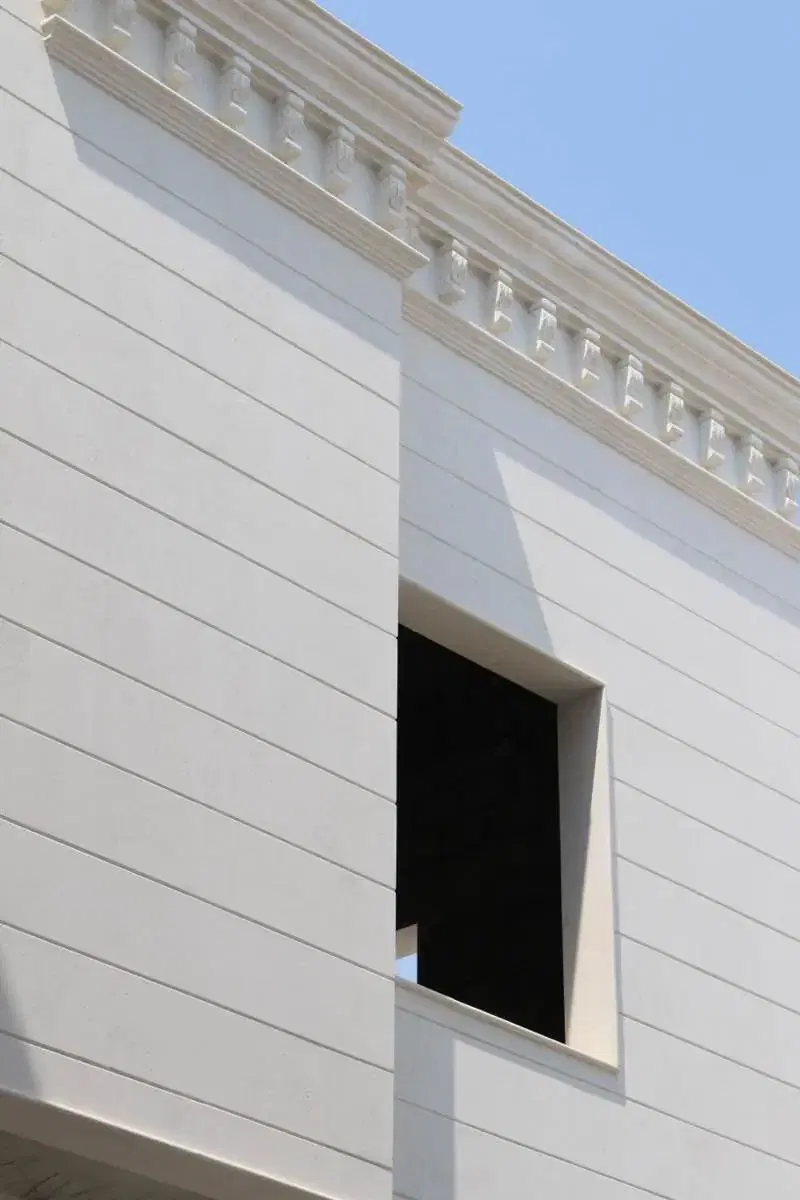 Wakrah Private Villa