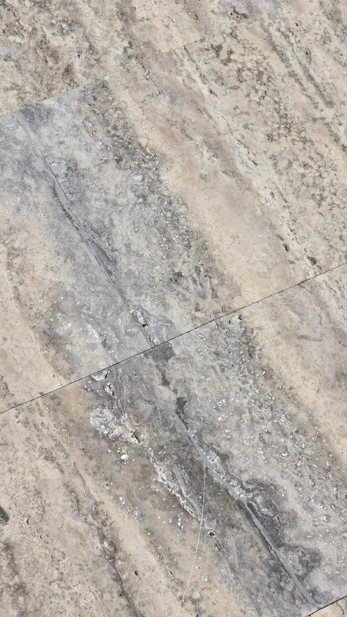 Modern White Omani Stone Villa Facade — Al Wakrah — photo 11