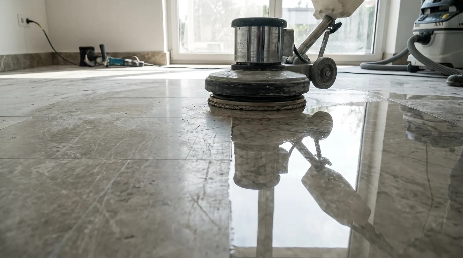 Marble Polishing & Restoration Cost in Qatar (2026 Guide)