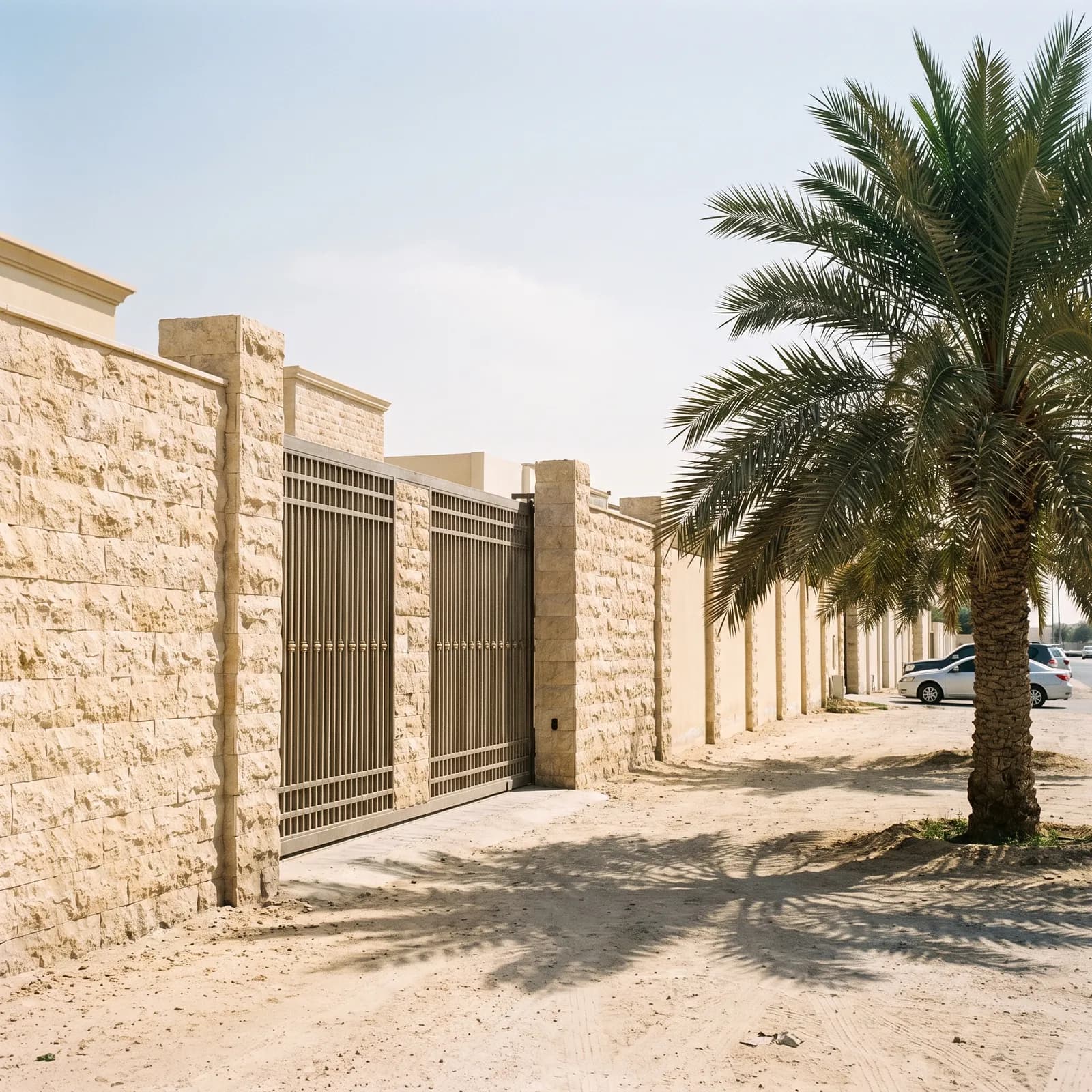 الحجر الجيري